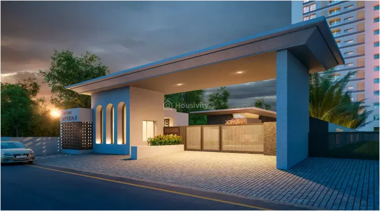 Fortune Imperia 2 Image 2