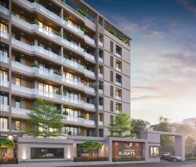 Amardeep Heights Image 1