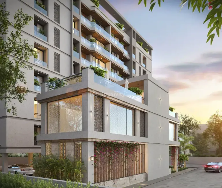 Amardeep Heights Image 2