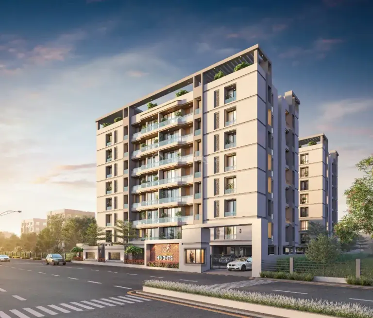 Amardeep Heights Image 3