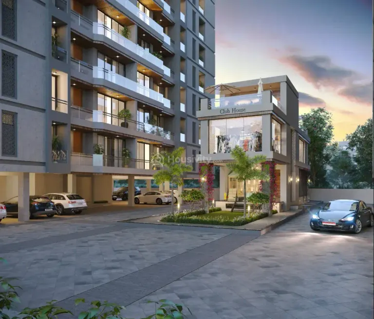 Amardeep Heights Image 4