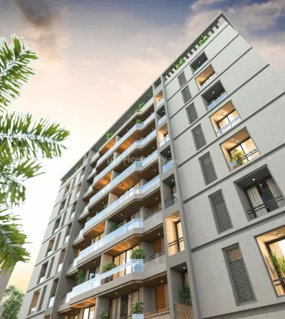 Amardeep Heights Image 5