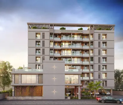 Amardeep Heights Image 8