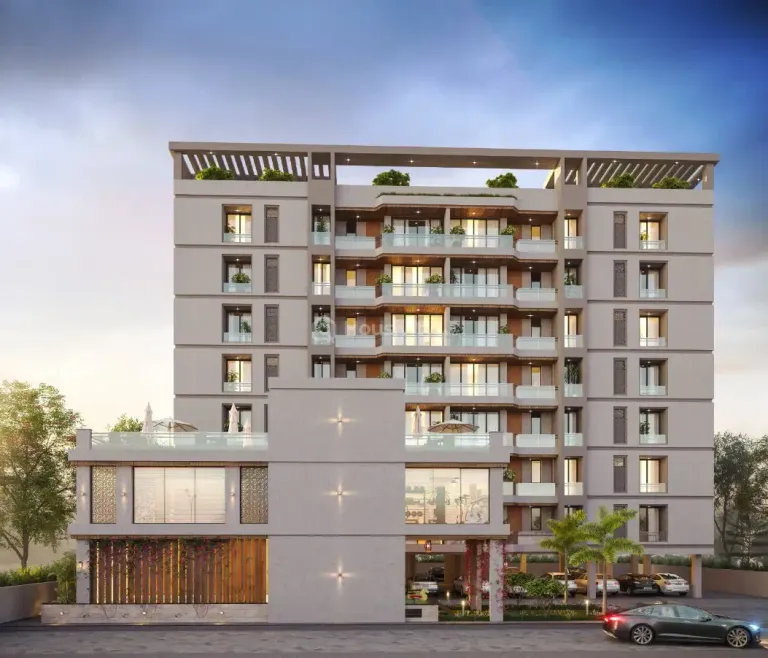 Amardeep Heights Image 8