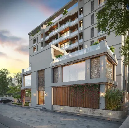 Amardeep Heights Image 9