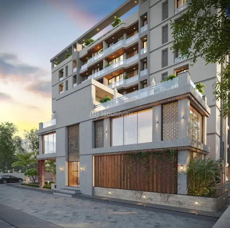 Amardeep Heights Image 9