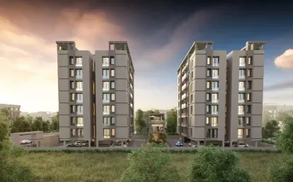 Amardeep Heights Image 11