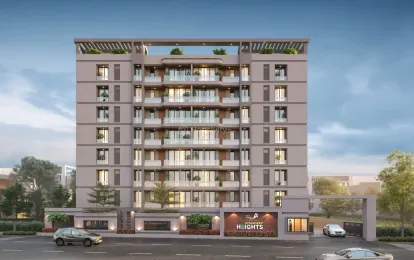 Amardeep Heights Image 12