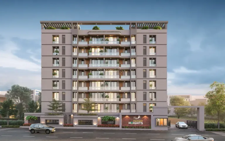 Amardeep Heights Image 12