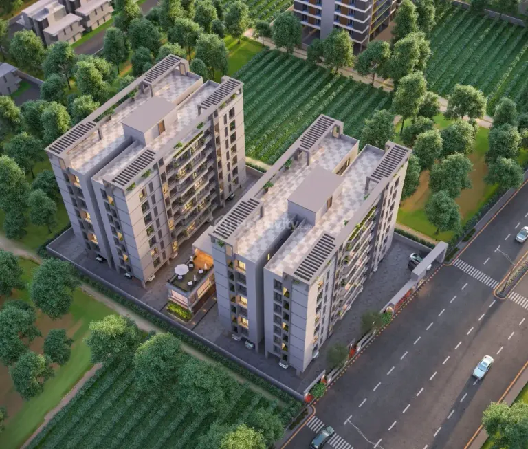 Amardeep Heights Image 13