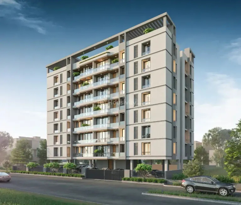 Amardeep Heights Image 14