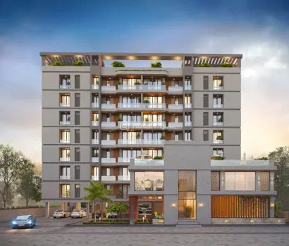 Amardeep Heights Thumbnail