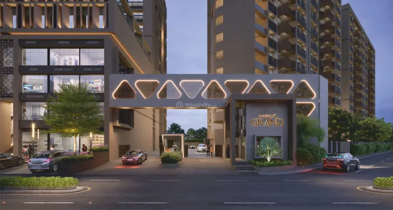 Darshanam Grand Image 1