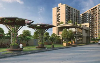 Darshanam Grand Image 6