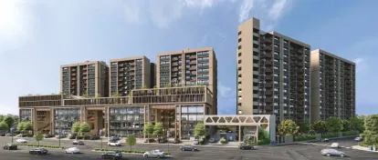 Darshanam Grand Thumbnail