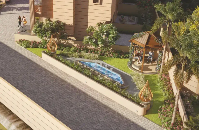 Auro Paradise Image 1