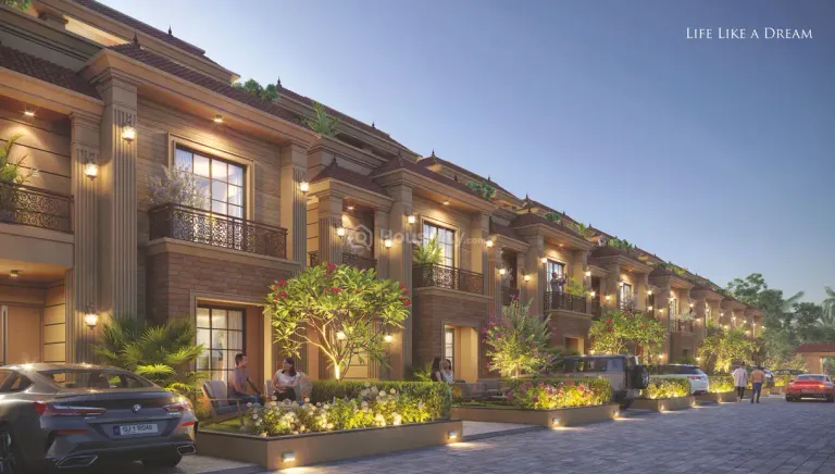 Auro Paradise Image 2