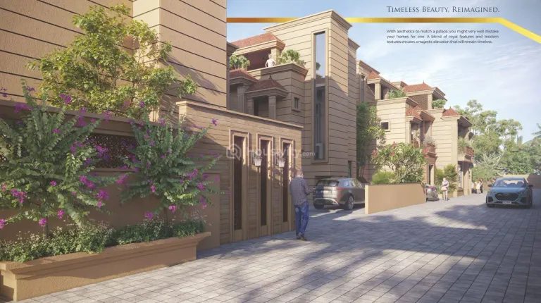 Auro Paradise Image 4