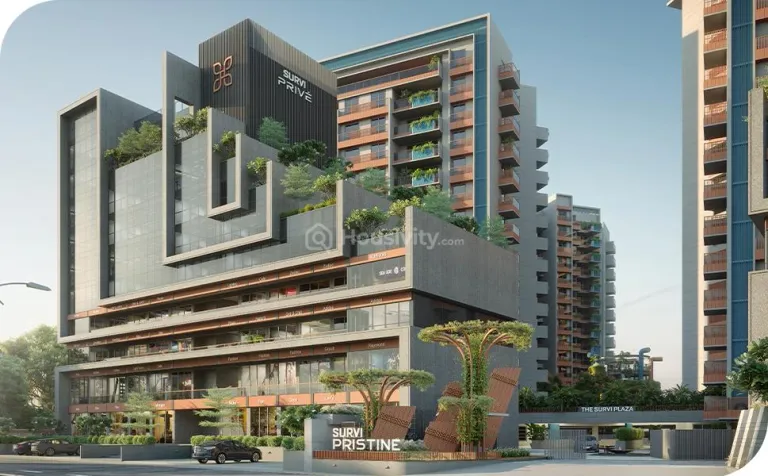 Survi Pristine Image 14