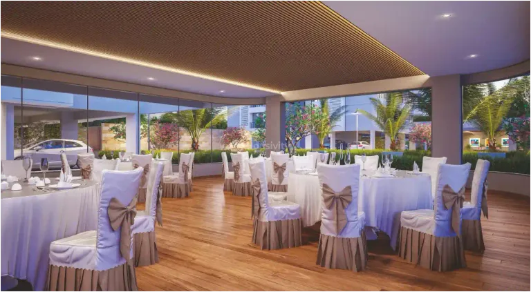 Lilleria Oakwoods Image 1