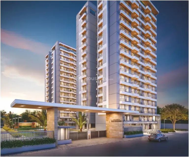 Lilleria Oakwoods Image 6