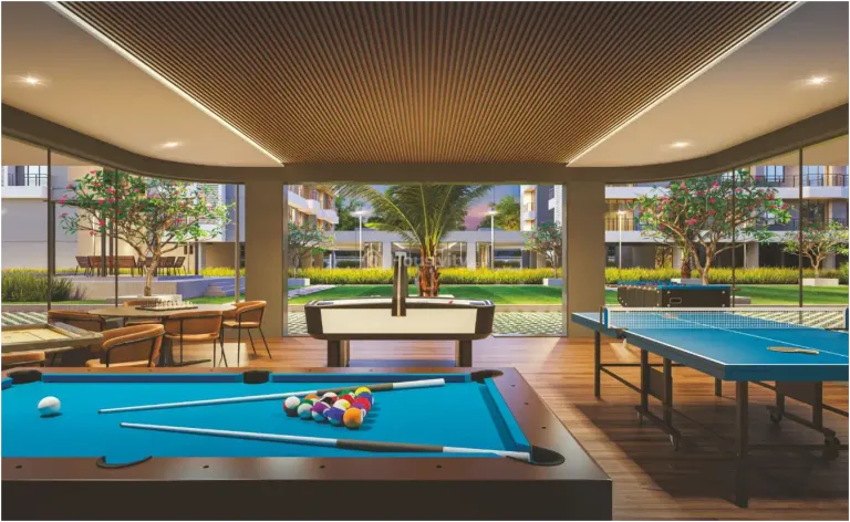 Lilleria Oakwoods Image 2