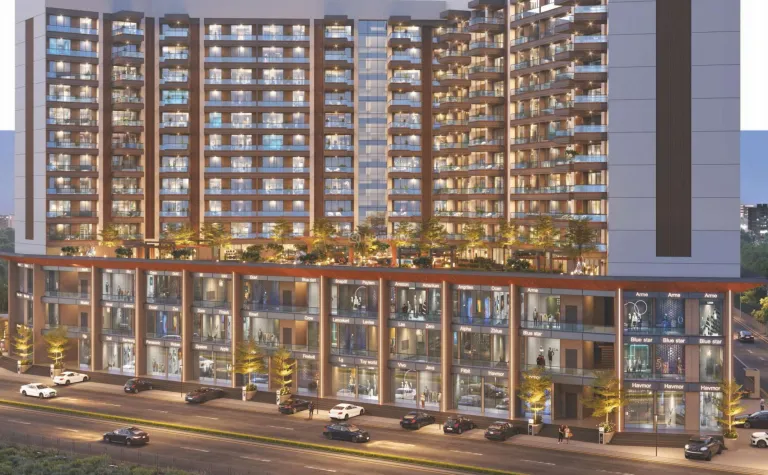 Aashray Eminent Image 1