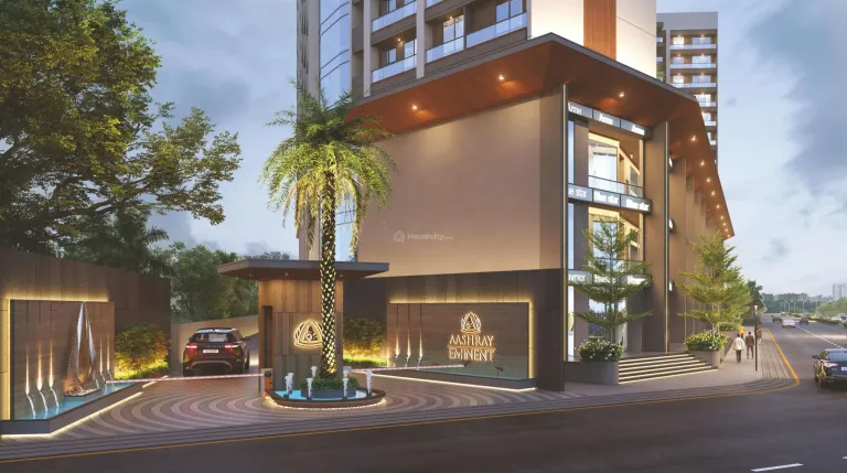 Aashray Eminent Image 2