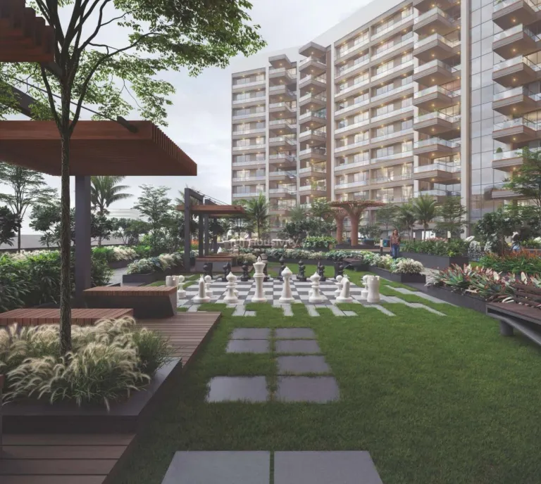 Aashray Eminent Image 4