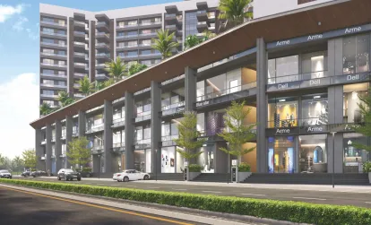 Aashray Eminent Image 8