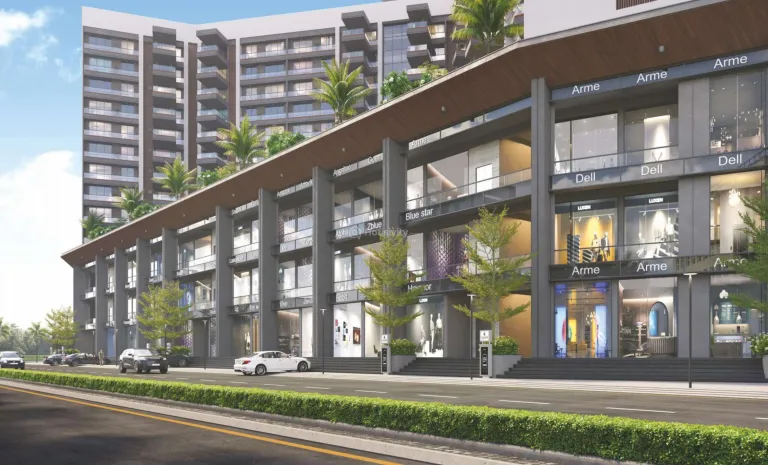 Aashray Eminent Image 8