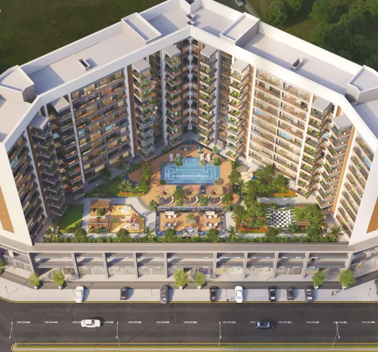 Aashray Eminent Image 10