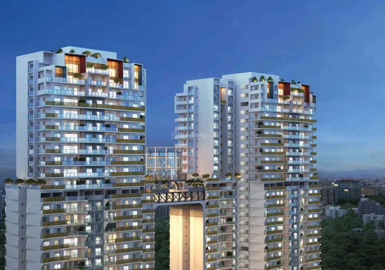 Sorrento Rosette Image 4