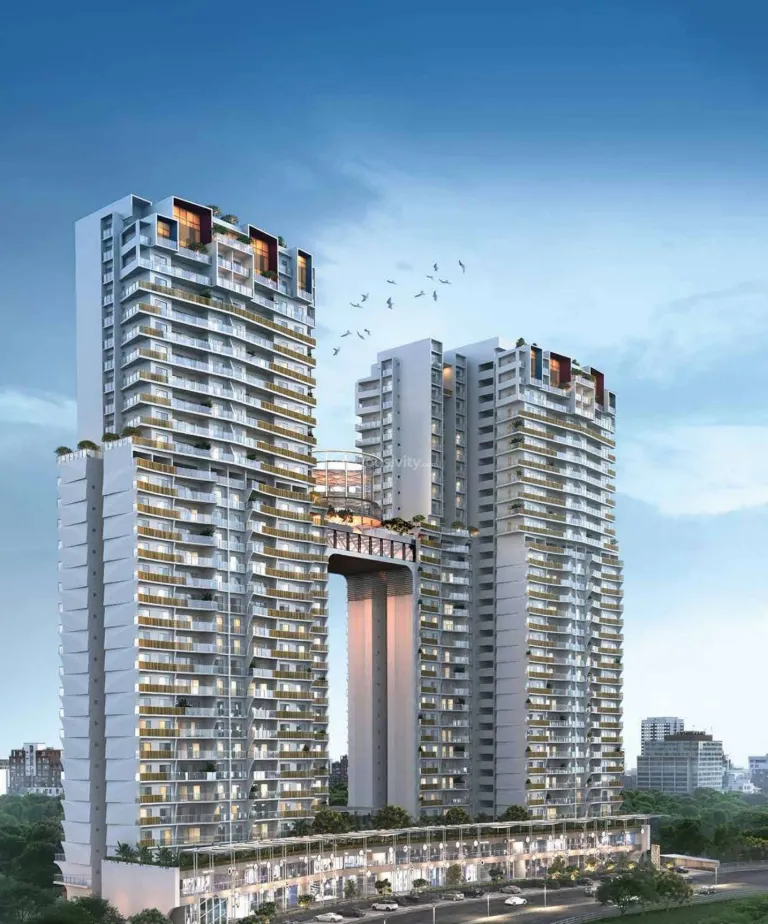 Sorrento Rosette Image 5