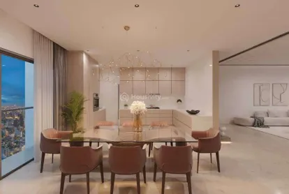 Sorrento Rosette Image 6