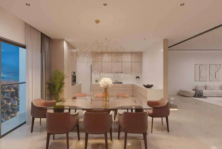 Sorrento Rosette Image 6