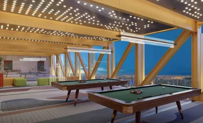 Sorrento Rosette Image 7