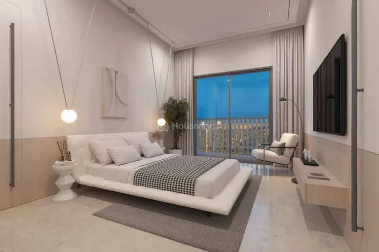 Sorrento Rosette Image 9