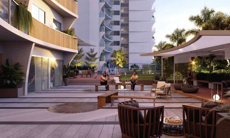 Sorrento Rosette Image 11