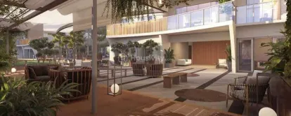 Sorrento Rosette Image 12