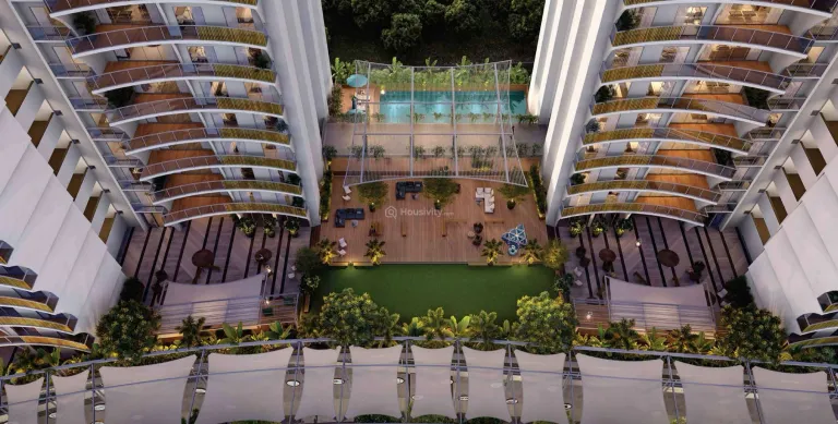 Sorrento Rosette Image 15