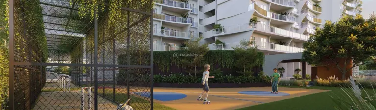 Sorrento Rosette Image 16