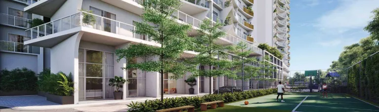 Sorrento Rosette Image 17