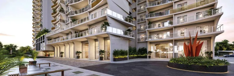 Sorrento Rosette Image 18