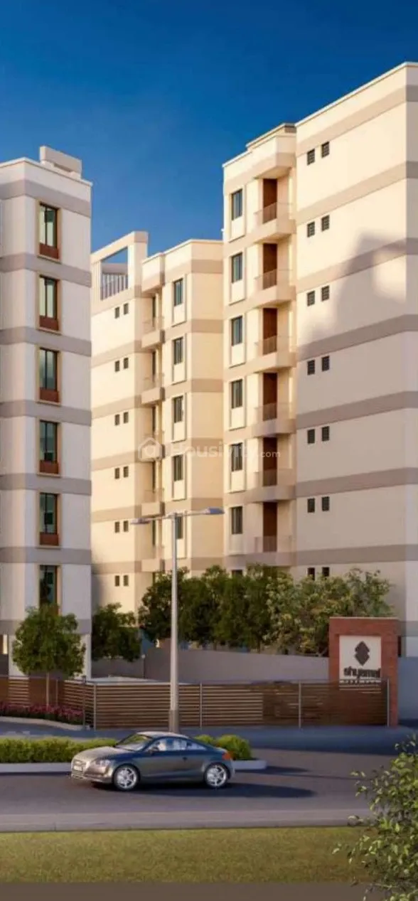 Shyamal Park Image 5