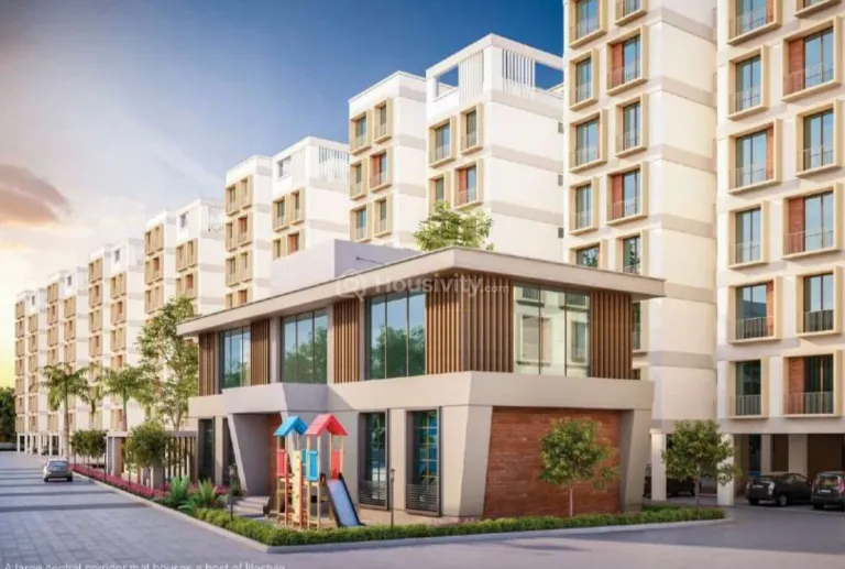 Shyamal Park Image 6