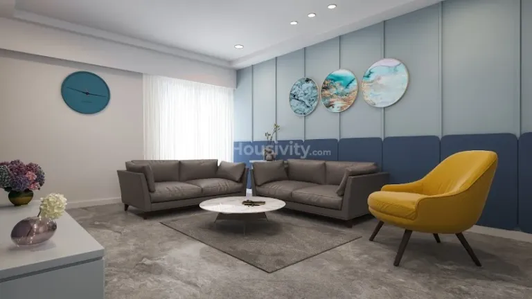 Shyamal Park Image 9