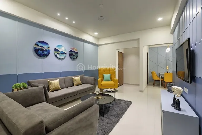 Shyamal Park Image 11