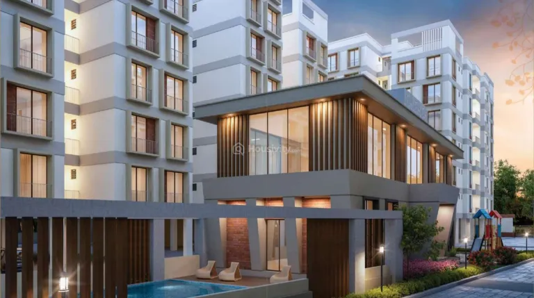 Shyamal Park Image 7