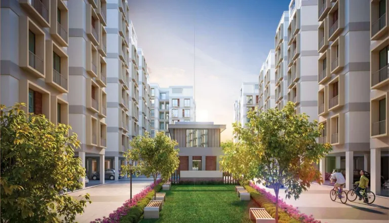 Shyamal Park Image 8